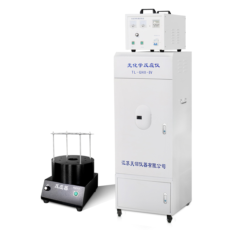 tl-ghx-iv光化学反应仪