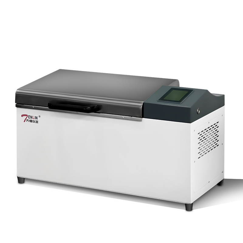 卧式恒温摇床